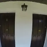 Hotel Rural Puerta De Monfrague
