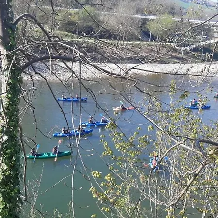 Rural Puerta De Monfrague Hotel Villarreal de San Carlos