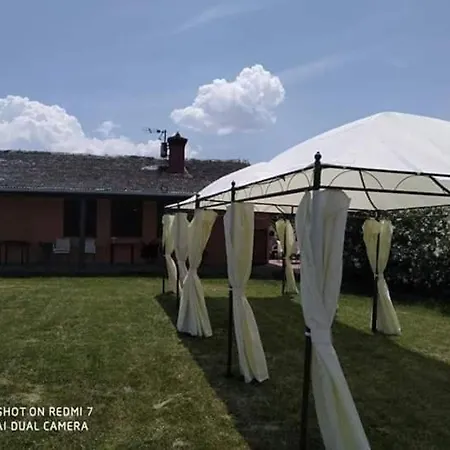 Hotel Rural Puerta De Monfrague *