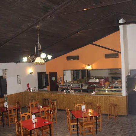 Rural Puerta De Monfrague Hotel Villarreal de San Carlos