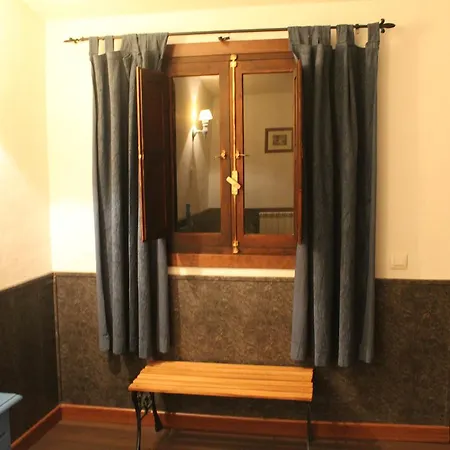 Rural Puerta De Monfrague *