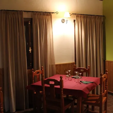 Rural Puerta De Monfrague Hotel Villarreal de San Carlos