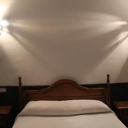 Rural Puerta De Monfrague Hotel