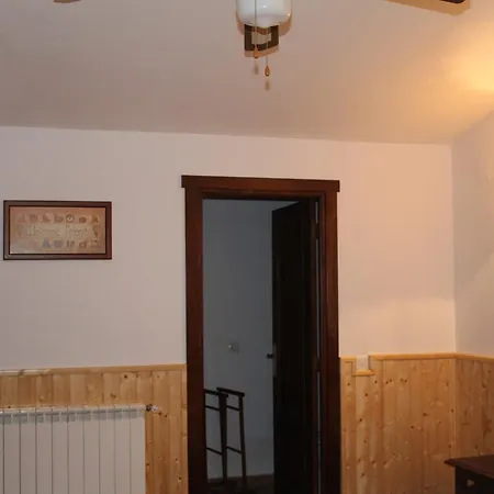 Hotel Rural Puerta De Monfrague Villarreal de San Carlos