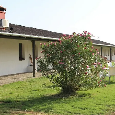 Hotel Rural Puerta De Monfrague *