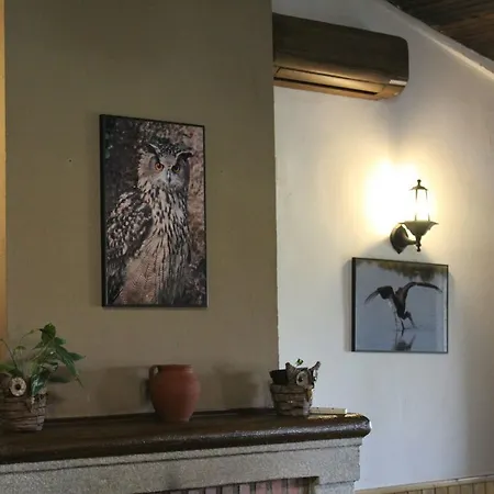 Hotel Rural Puerta De Monfrague