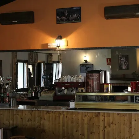 Rural Puerta De Monfrague Hotel *