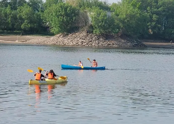 Rural Puerta De Monfragüe *