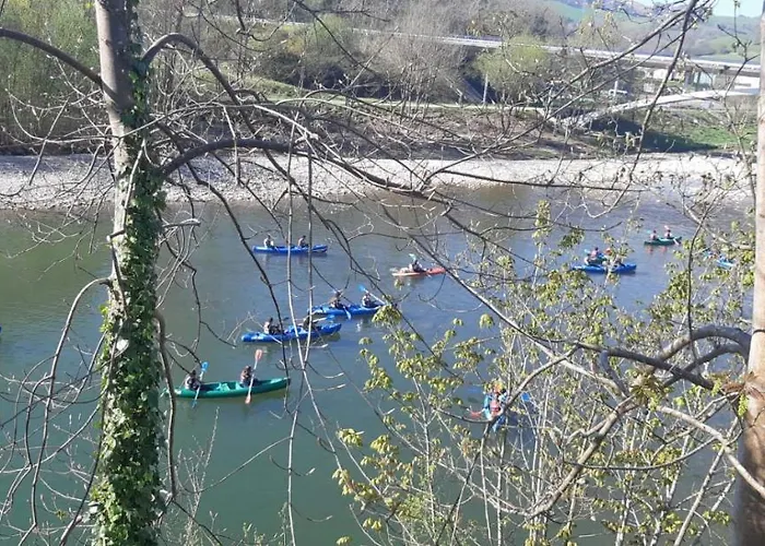 Rural Puerta De Monfragüe Hotel Villarreal de San Carlos