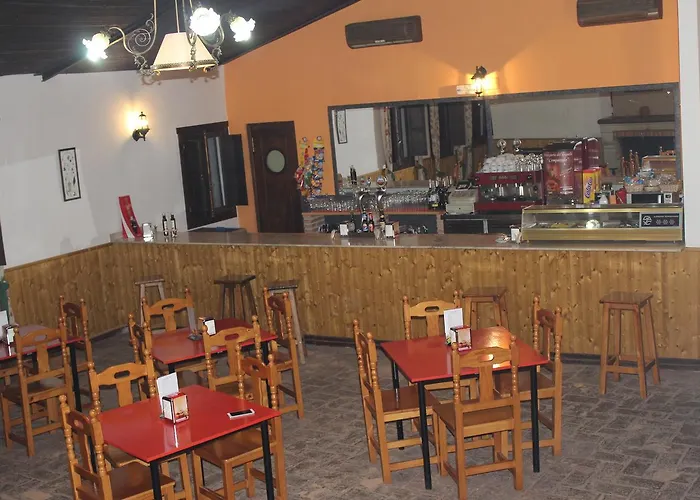 Rural Puerta De Monfragüe *