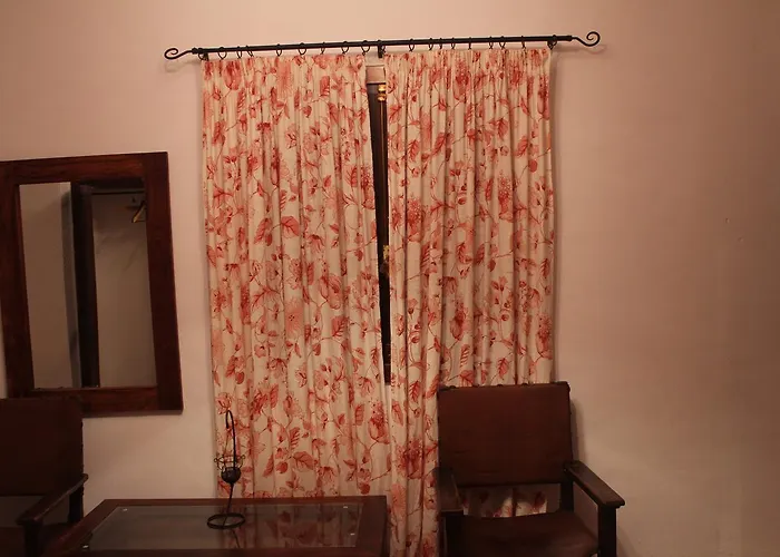 Hotel Rural Puerta De Monfragüe