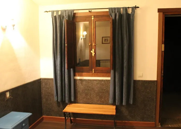 Rural Puerta De Monfragüe *