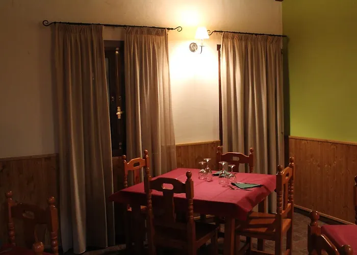 Rural Puerta De Monfragüe Hotel Villarreal de San Carlos