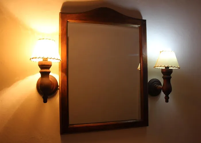 Hotel Rural Puerta De Monfragüe