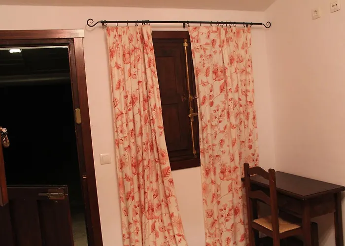 Rural Puerta De Monfragüe *