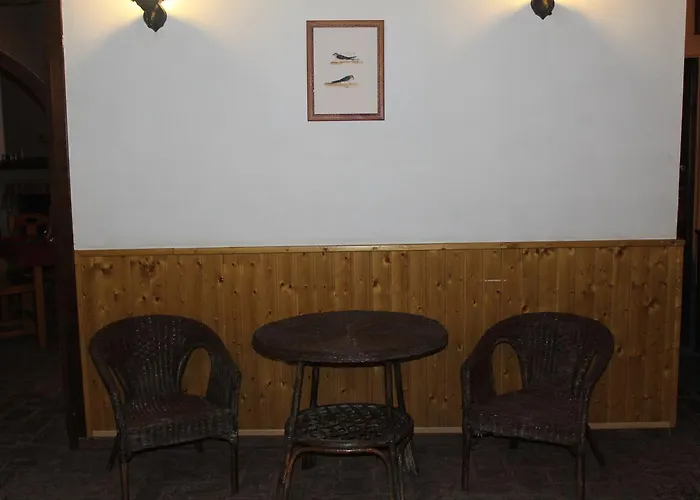 Rural Puerta De Monfragüe