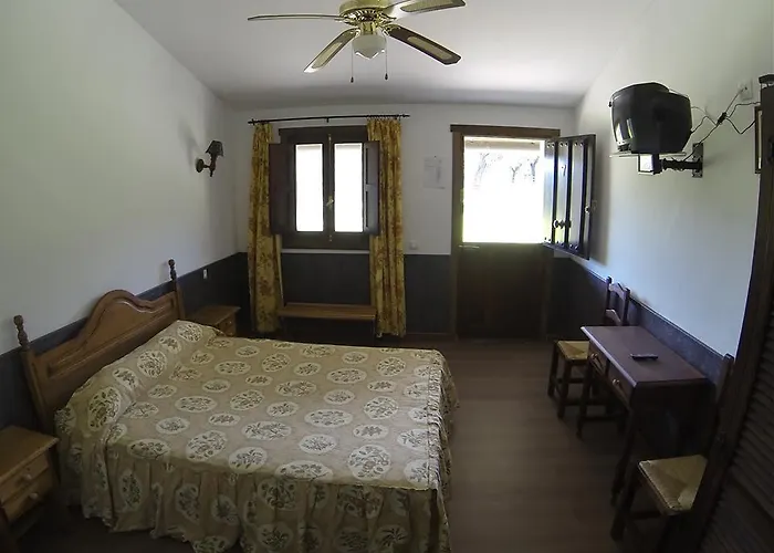 Rural Puerta De Monfragüe