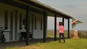 Hotel Rural Puerta De Monfragüe Villarreal de San Carlos