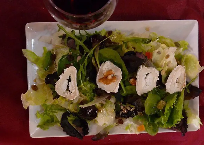 Rural Puerta De Monfragüe Hotel Villarreal de San Carlos