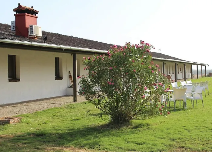 Hotel Rural Puerta De Monfragüe *