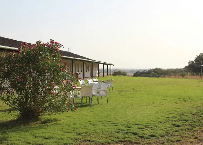 Rural Puerta De Monfragüe