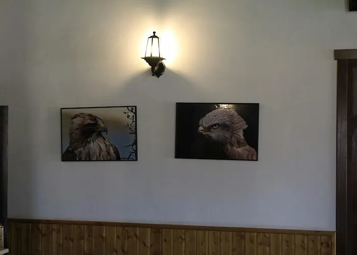 Rural Puerta De Monfragüe Villarreal de San Carlos