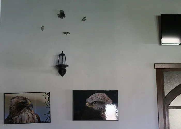 Rural Puerta De Monfragüe Hotel *